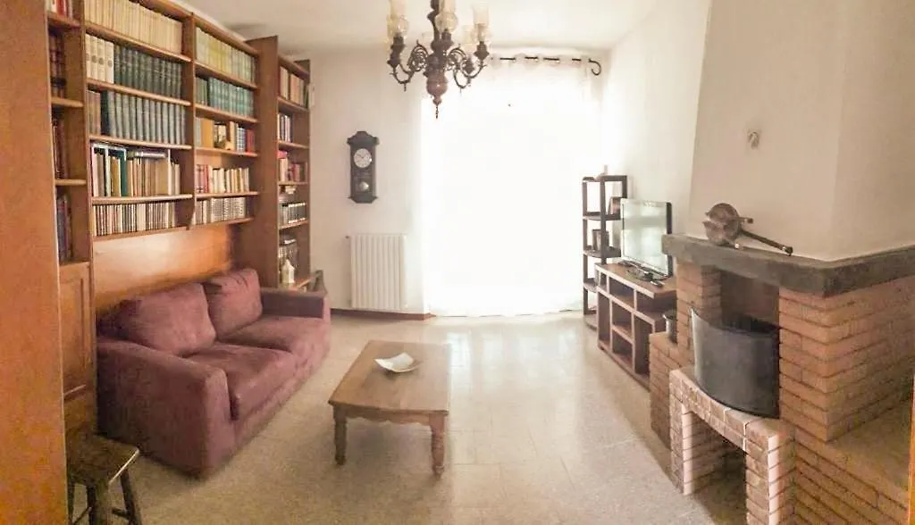 Appartamento Orti Портоферрайо