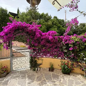  Appartamento Villino Norsi