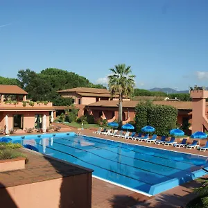 3* Отель San Giovanni