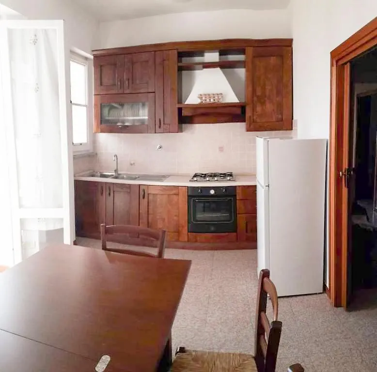 Apartment Appartamento Orti Portoferraio Italy