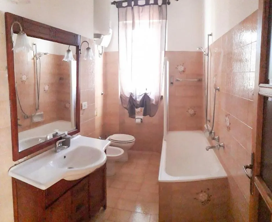 Appartamento Orti Portoferraio Apartment