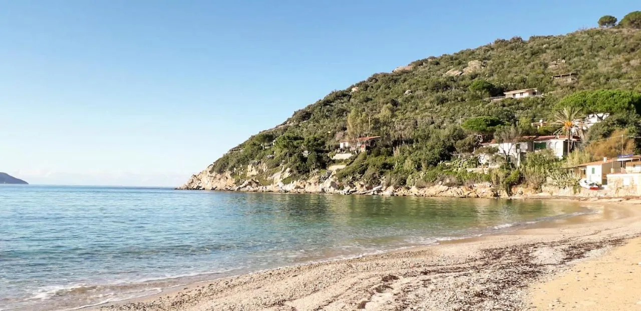 Appartamento Orti Portoferraio