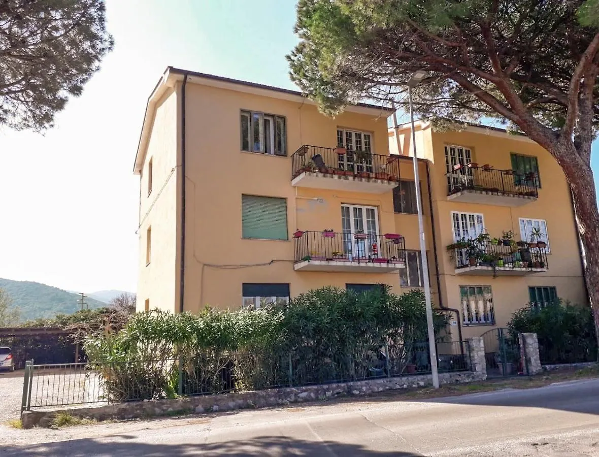 Appartamento Orti Portoferraio Italia