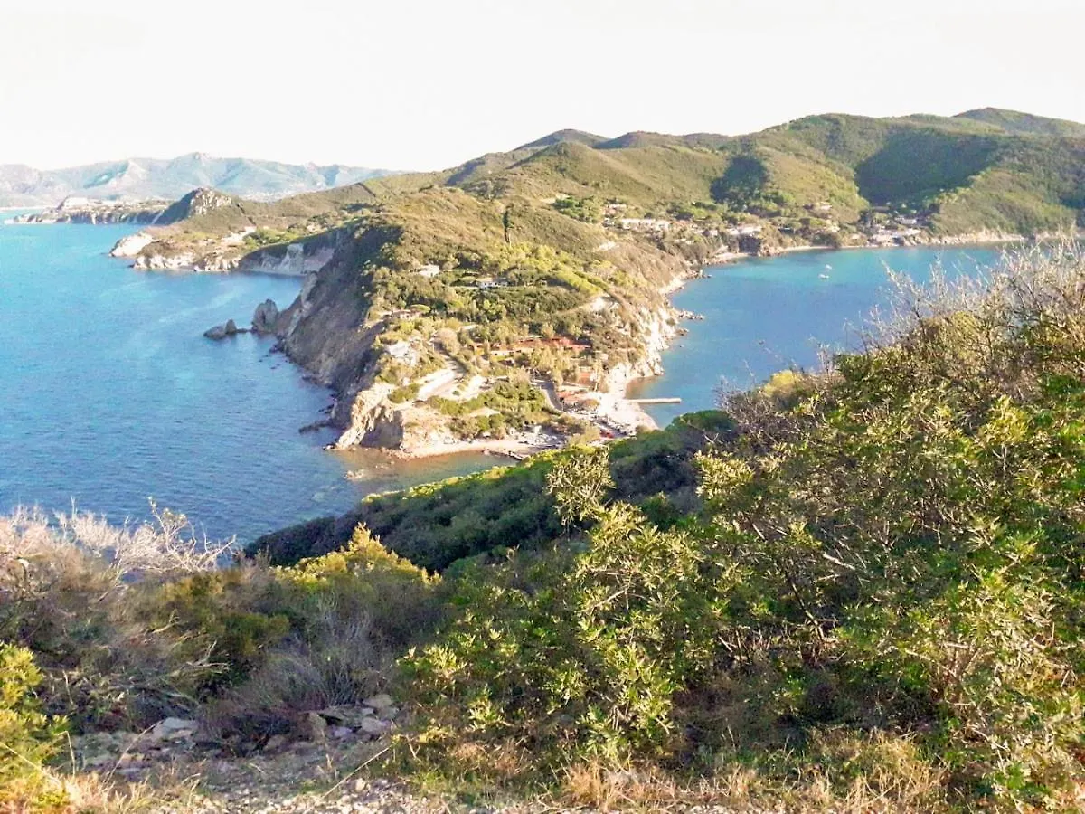 Appartamento Orti Portoferraio